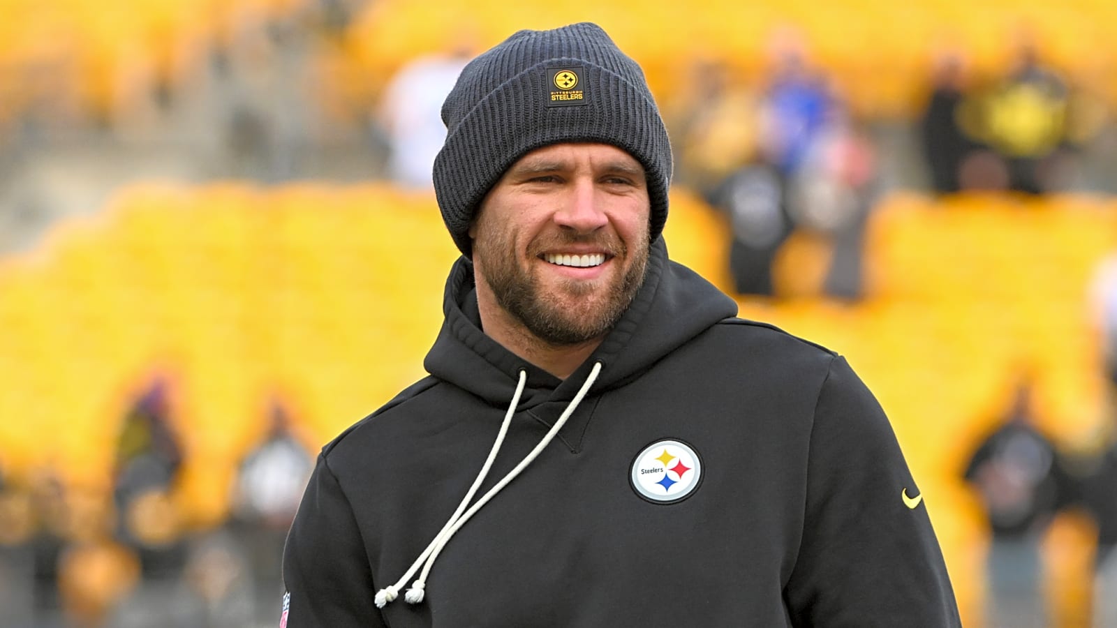 Can Steelers' T.J. Watt return to being an elite player?