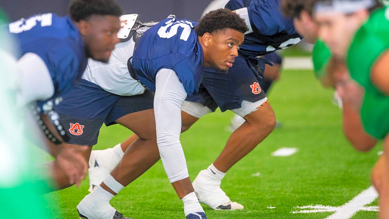 Pre Combine Buccaneers’ Mock Draft