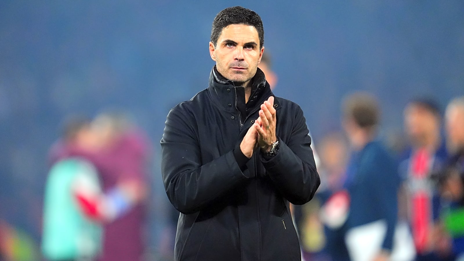 Mikel Arteta: Great Coach but not Manager?