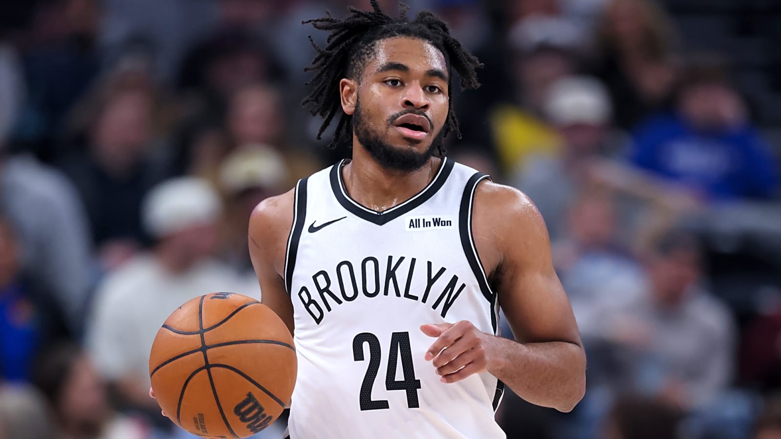 What will Cam Thomas' role be with Bucks?