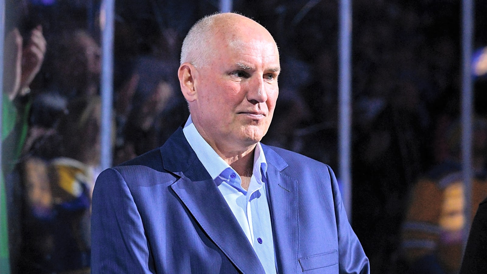 St. Louis Blues GM Doug Armstrong Calls Out the NHL Trade Market Amid Slow Offseason