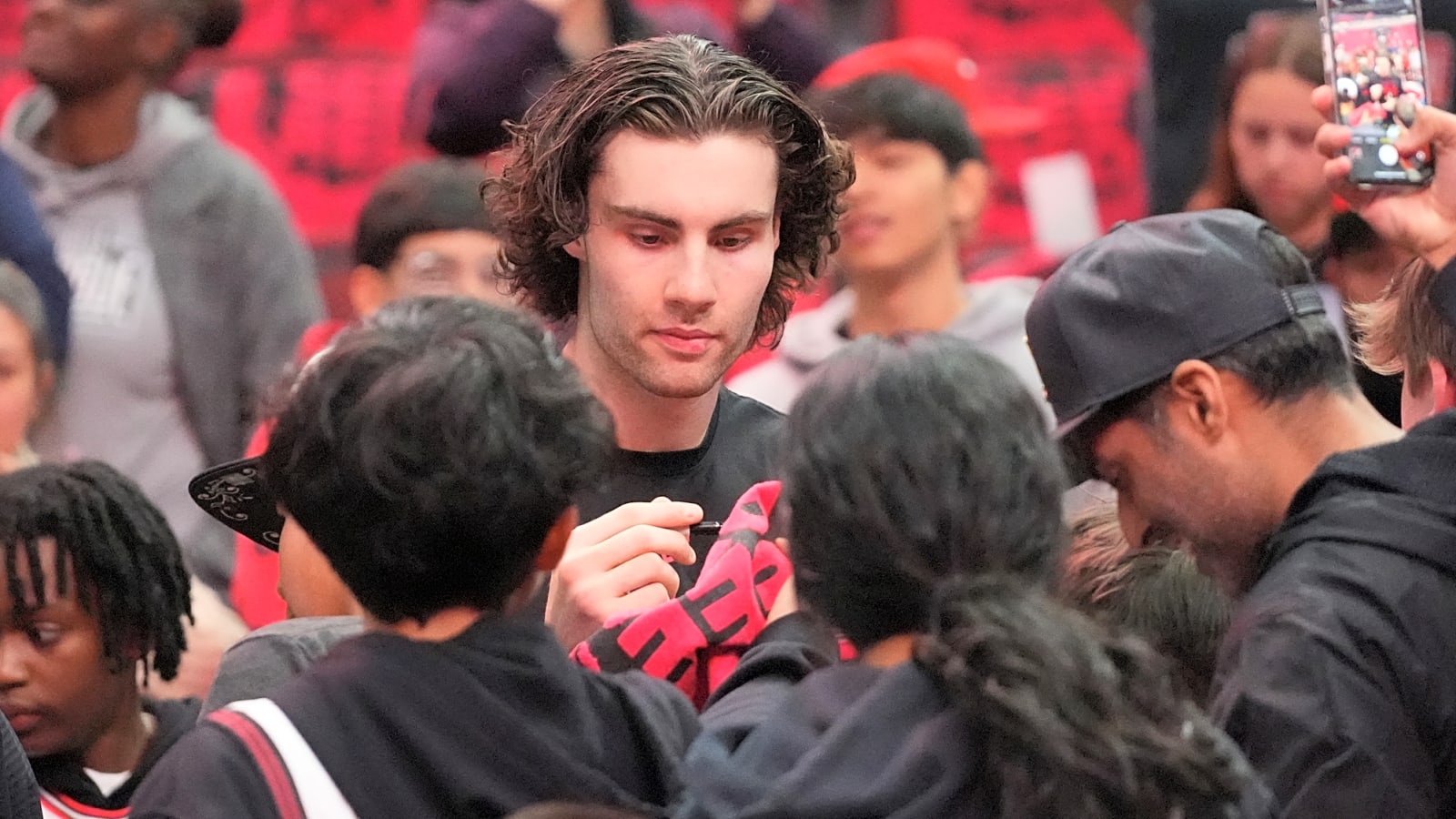 3x NBA Champion Explains Why the Bulls Are Reluctant to Give Josh Giddey $30 Million Per Year