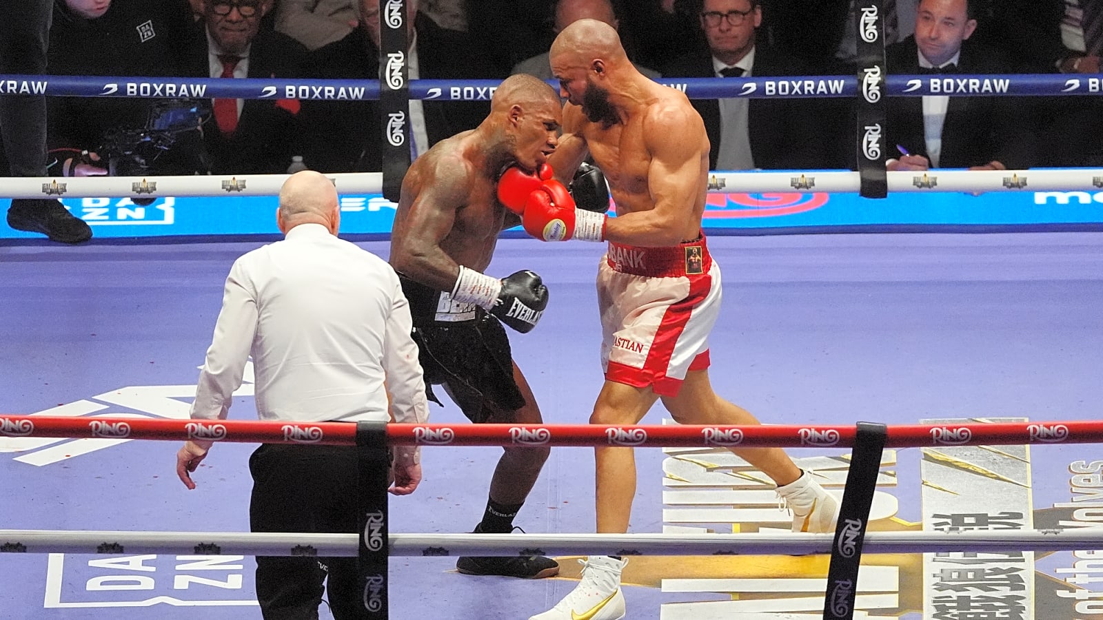 Chris Eubank Jr: Legacy, Pressure, and Chasing Greatness