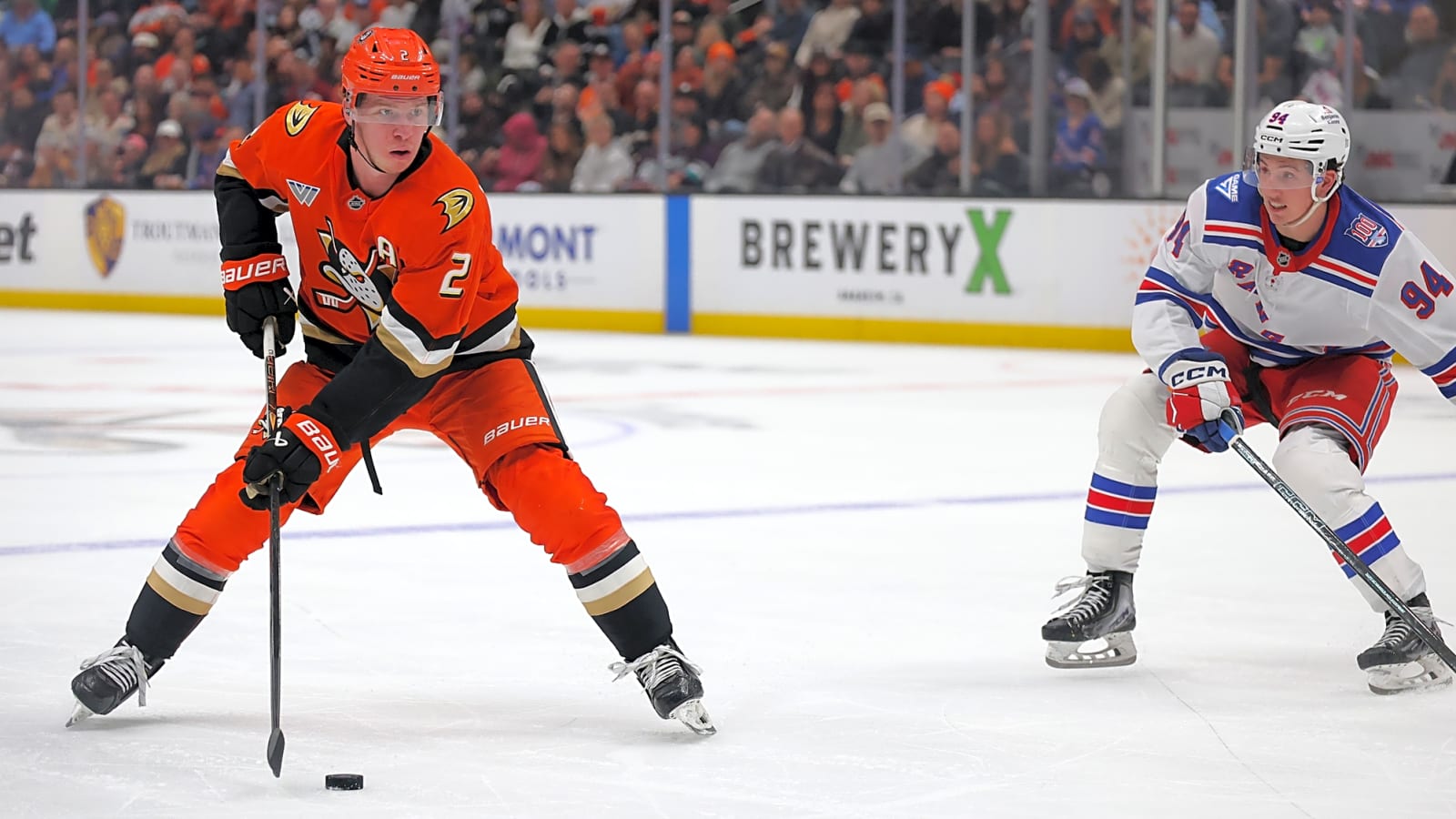 Jackson LaCombe Named To U.S. Olympic Team