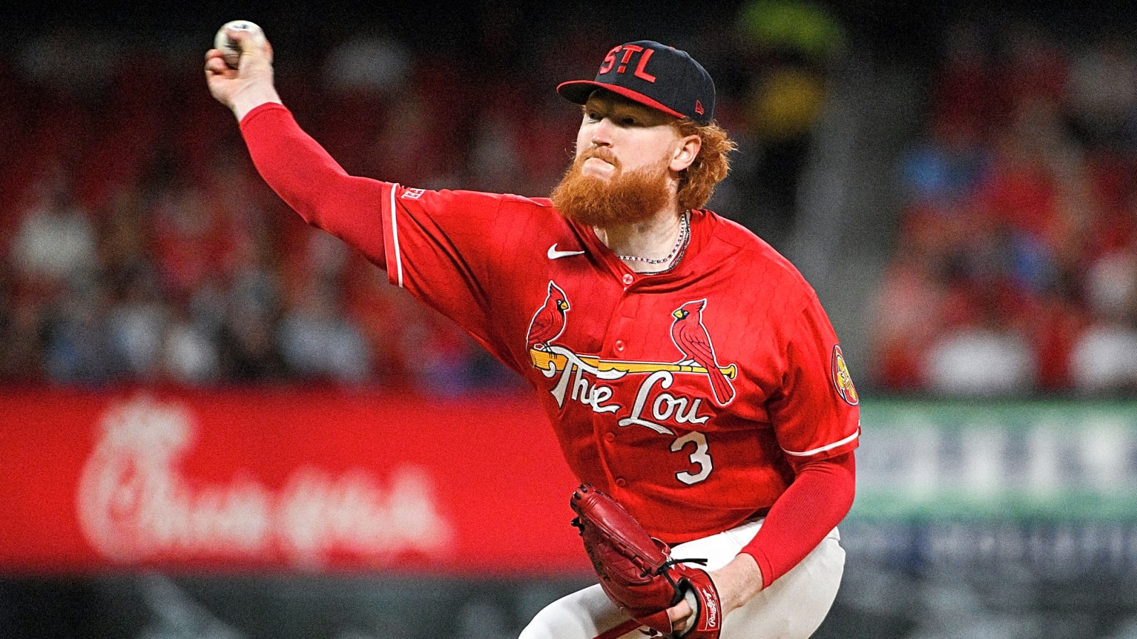 Brewers To Acquire Dustin May, JoJo Romero