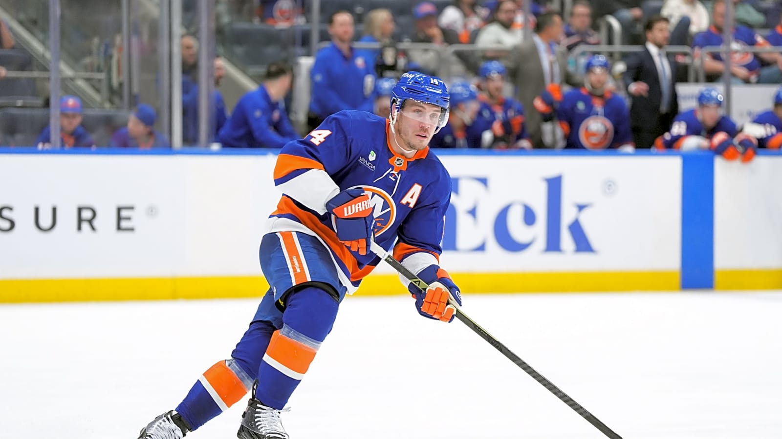 Looking Back at the Bo Horvat Canucks’ Era