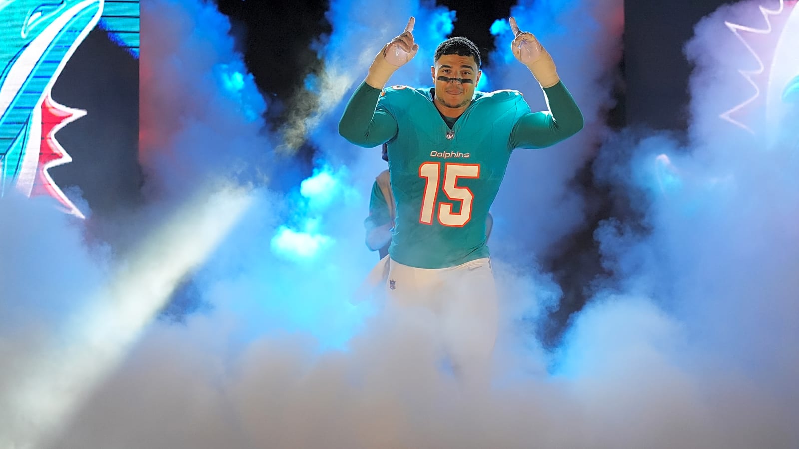 Adversity Awaits: Will the Dolphins Rise or Regress in 2025?