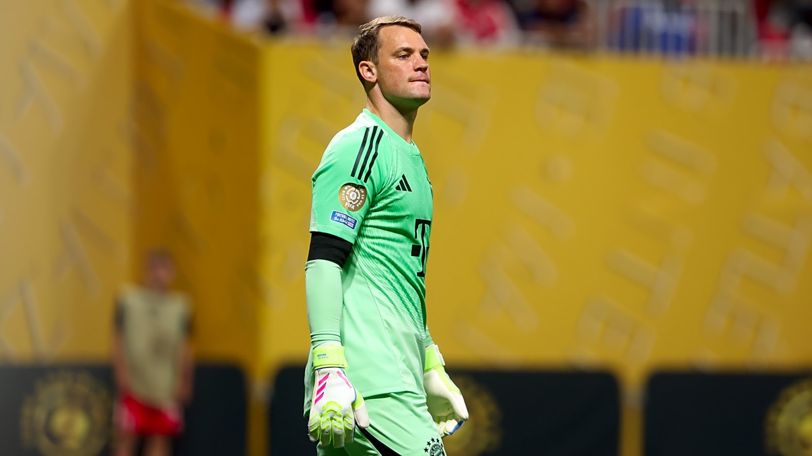 Manuel Neuer won’t follow in Thomas Muller’s footsteps