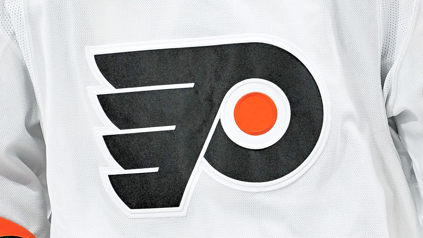 Flyers cut three players from training camp