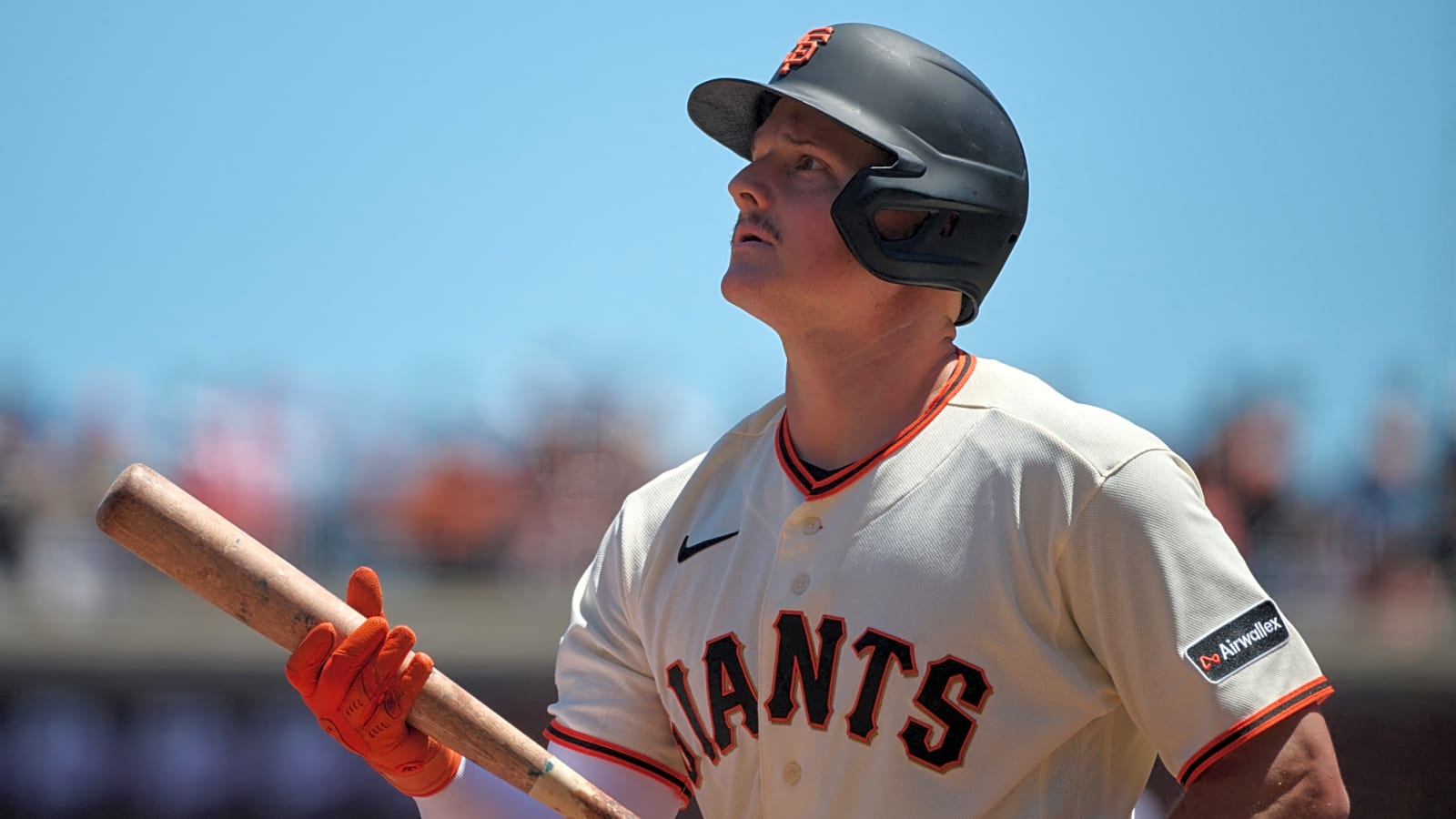 Giants' disaster season continues with latest Matt Chapman update