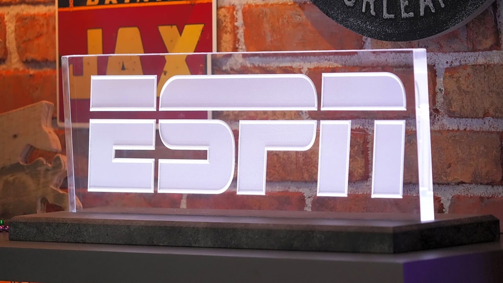 Stan Verrett will be let go by ESPN