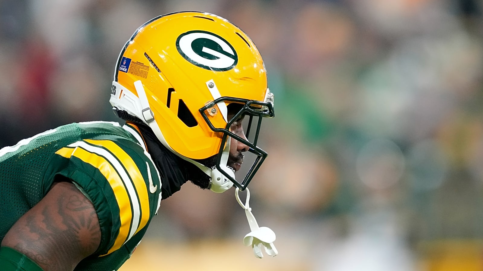 Green Bay Packers: 2025 free agent named as a top-15 NFL trade candidate this off-season