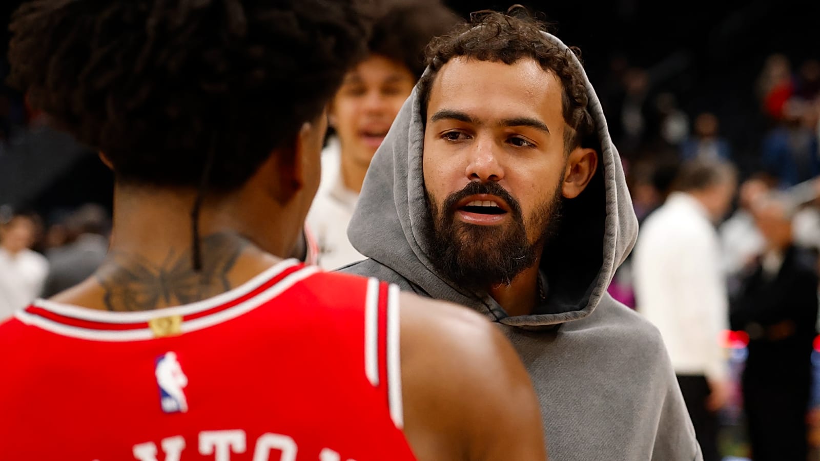 Trae Young’s $212M Wizards Deal Exposed by NBA Insider