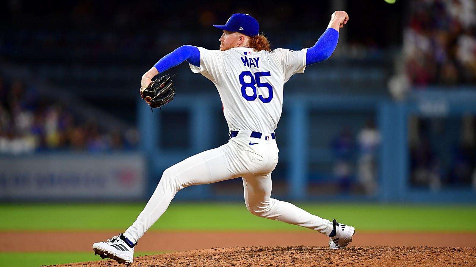  Preference To Trade Prospects Opposed to MLB Talent