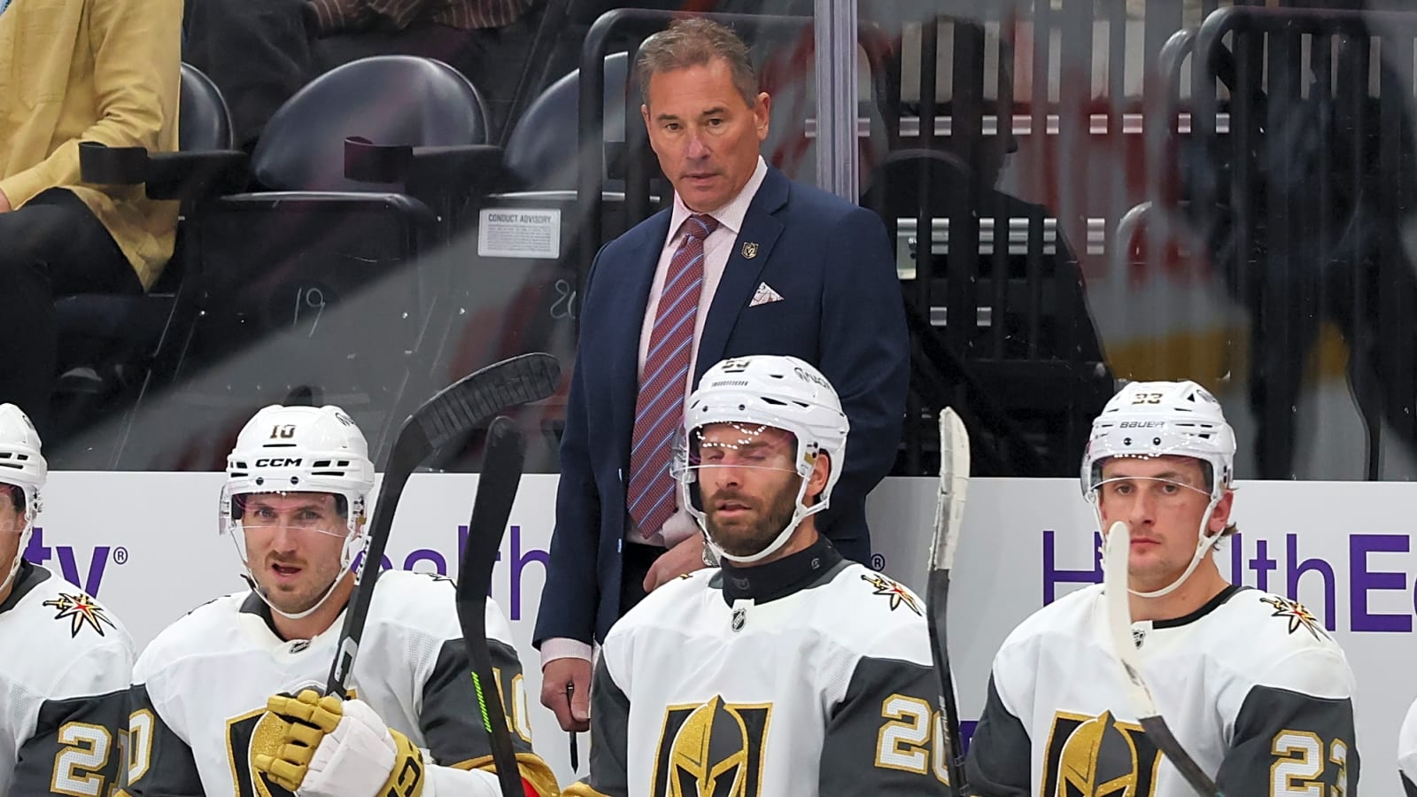 Costly Twist?: NHL’s Cassidy Ruling Could Disrupt Oilers’ Plans