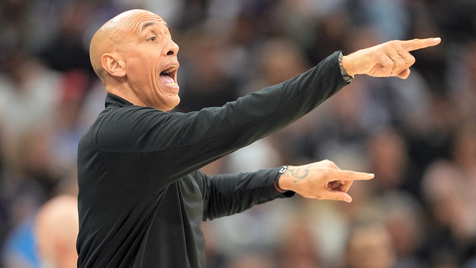 Kings to make Doug Christie new HC in full-circle moment