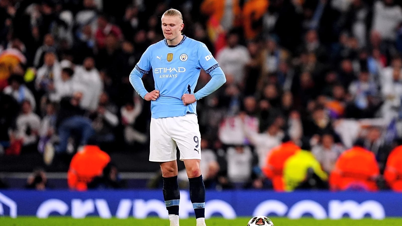 Erling Haaland tells the truth about Manchester City’s 24/25 season but they can salvage something from it