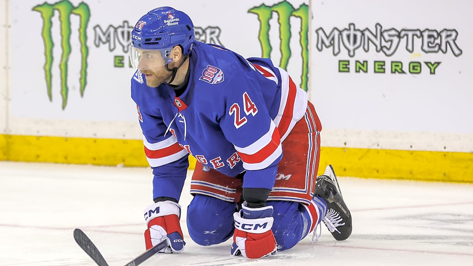 Carson Soucy Traded To New York Islanders