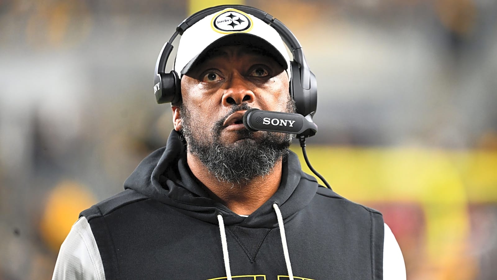 What Mike Tomlin reportedly said about coaching future
