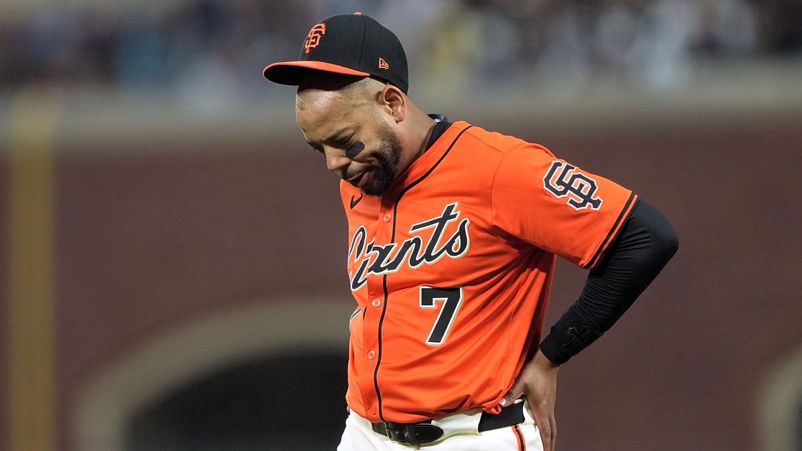 Braves, Dominic Smith Agree To Minor League Deal