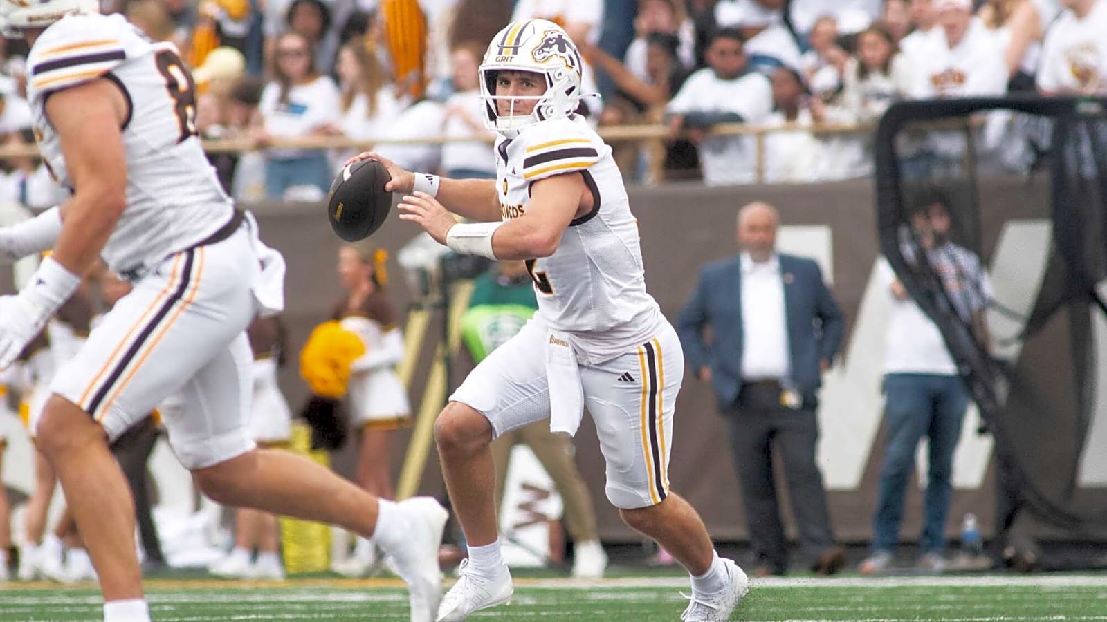 Myrtle Beach Bowl, Clash of Two Conference Champions