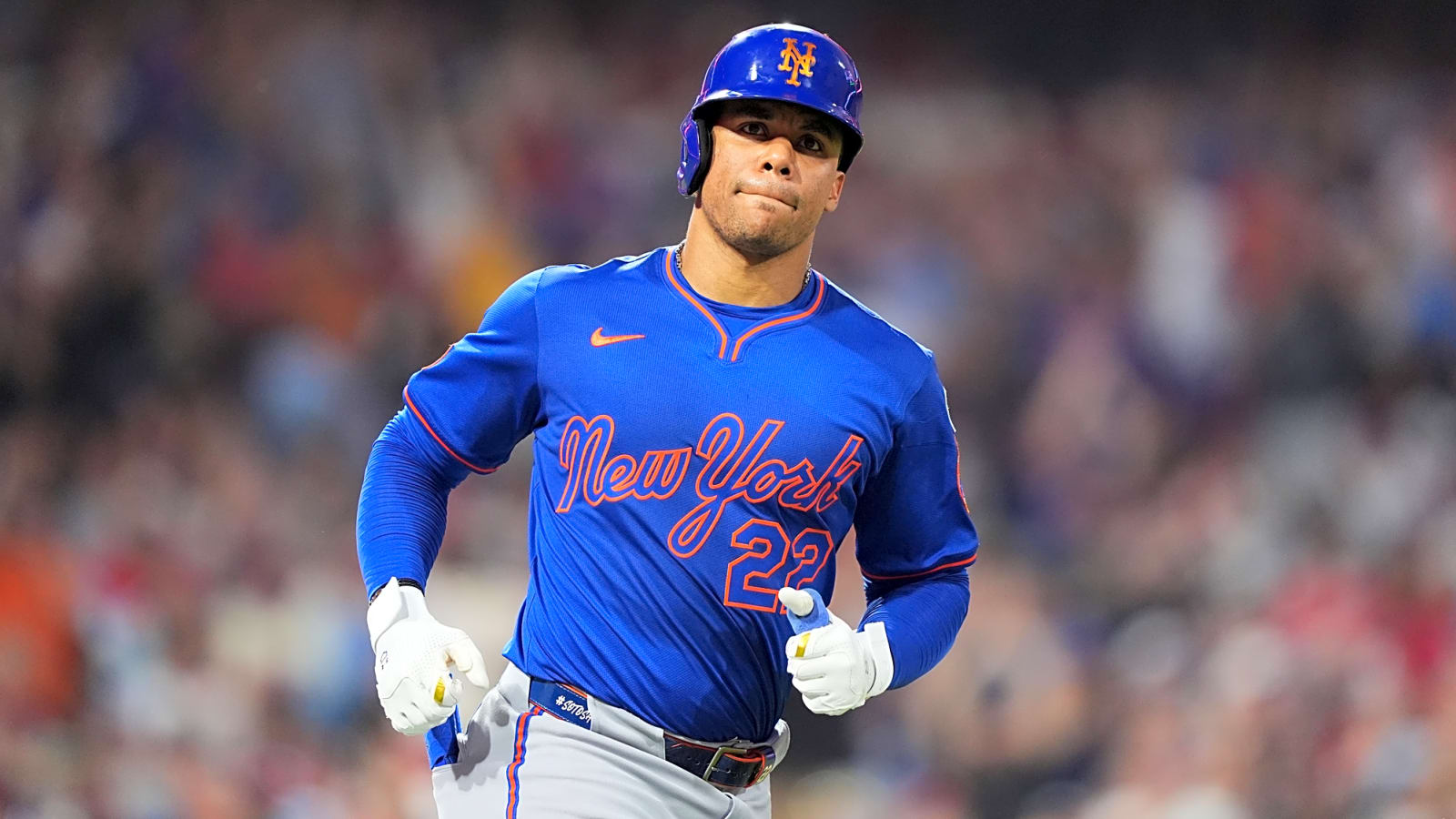 Do recent stats show Juan Soto has gotten past springtime swoon?