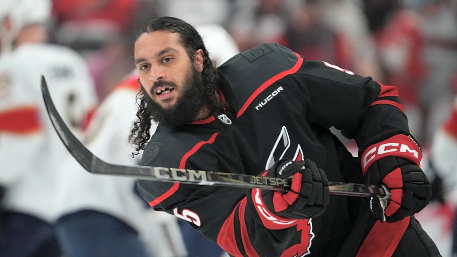 Pair of key Hurricanes defenders unlikely to play in Game 4