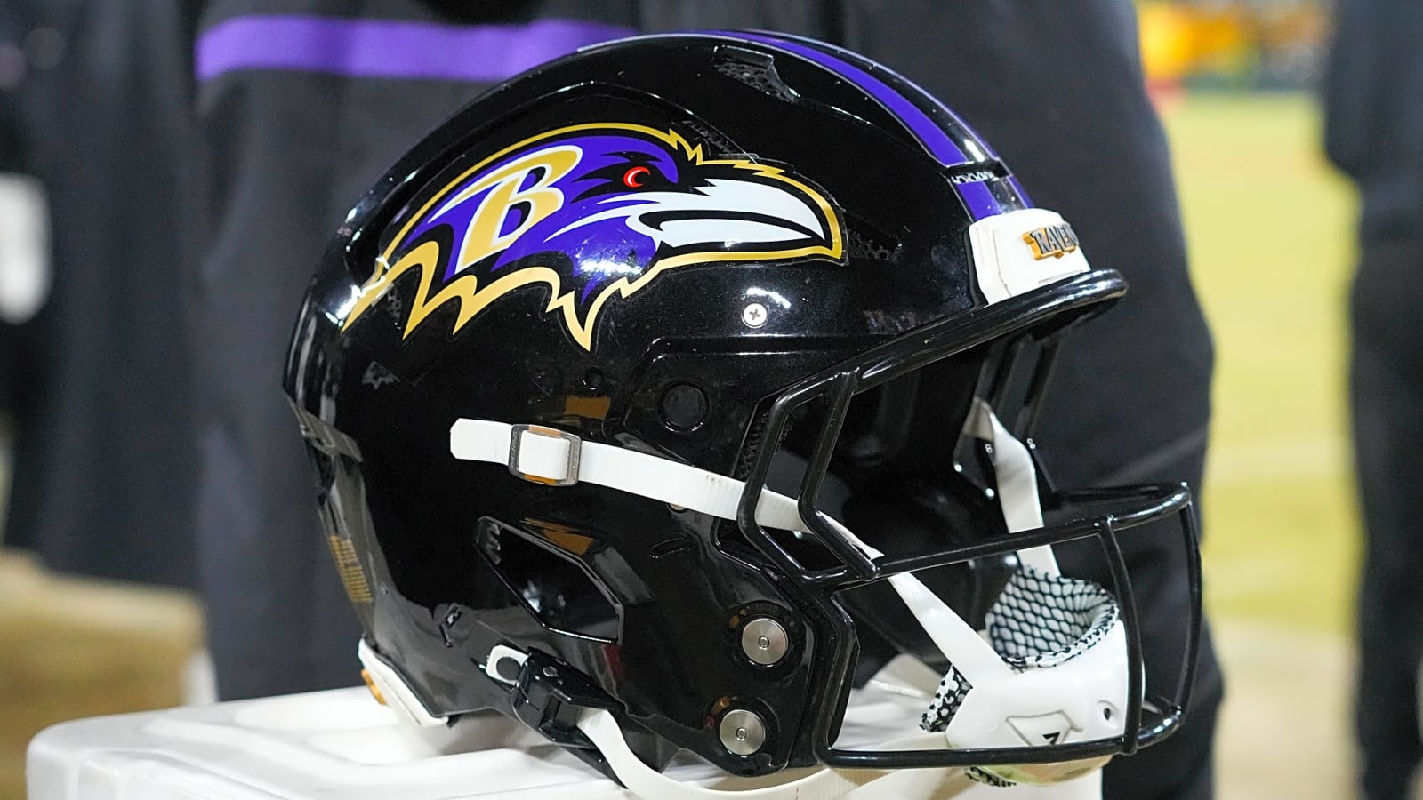 Ravens Announce Front Office Changes