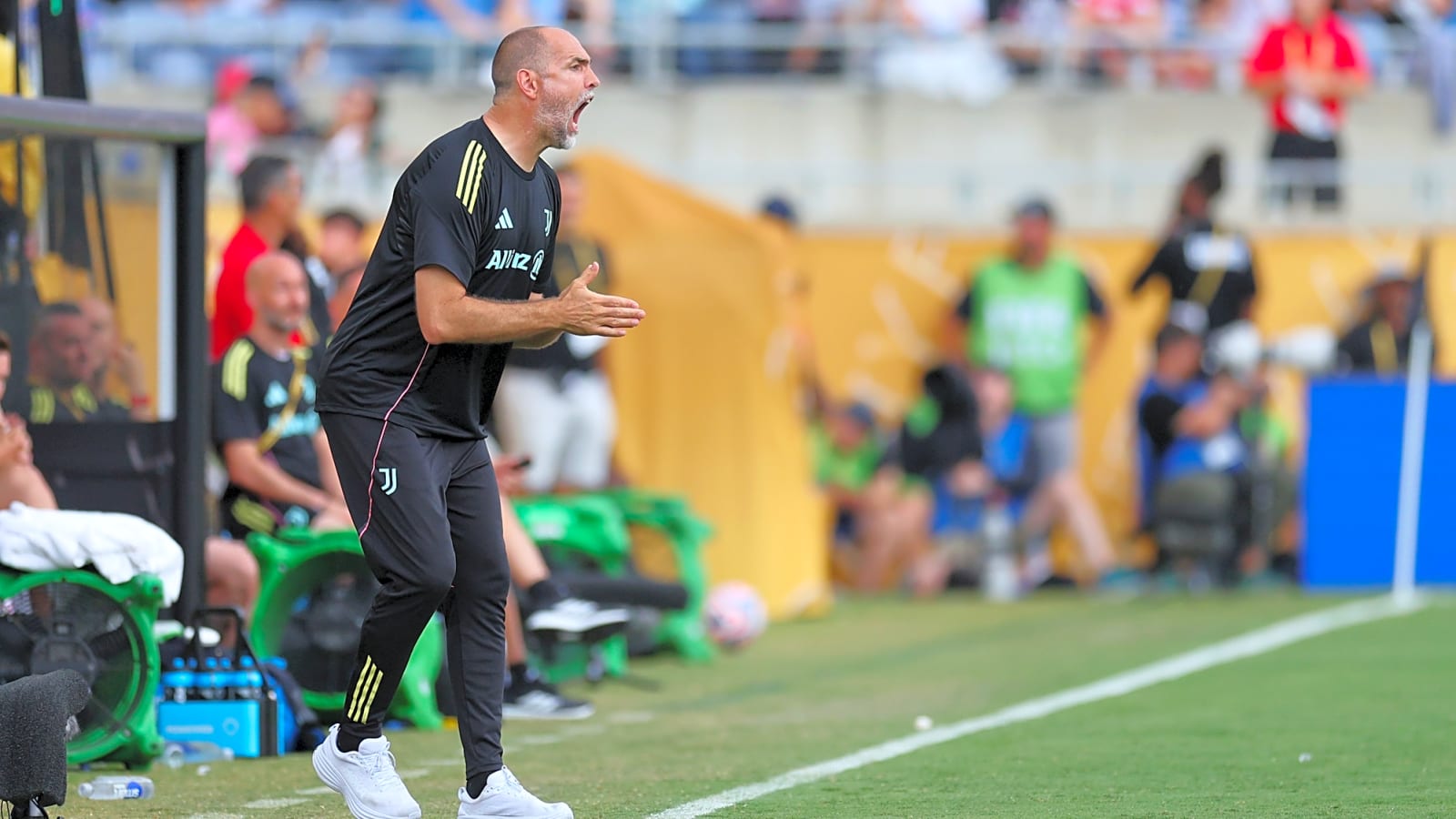 Tottenham Player Ratings vs. Arsenal: 7/10 for Kolo Muani, 2/10 for Dragusin as Igor Tudor gets baptised by fire