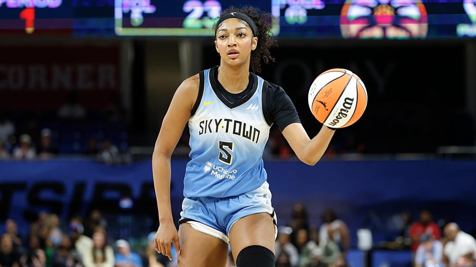 Angel Reese left off WNBA All-Star ballot by USA Today writer Meghan Hall