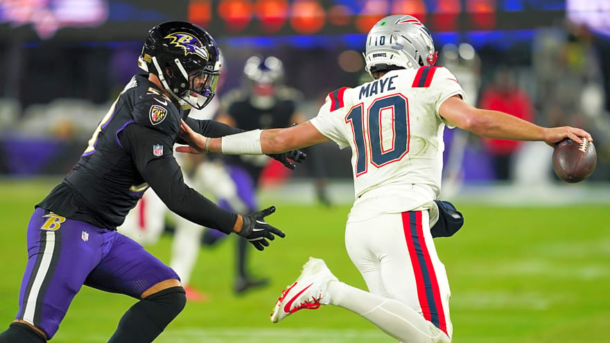 NFL Contract Details: Van Noy, Tomlinson, Cooks, Andreessen