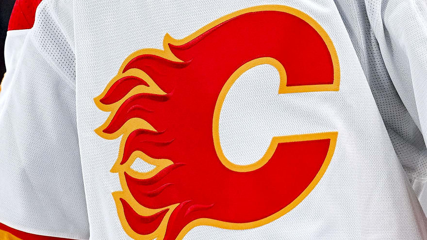 Flames training camp notes: Lines and pairings from the opening day of main camp