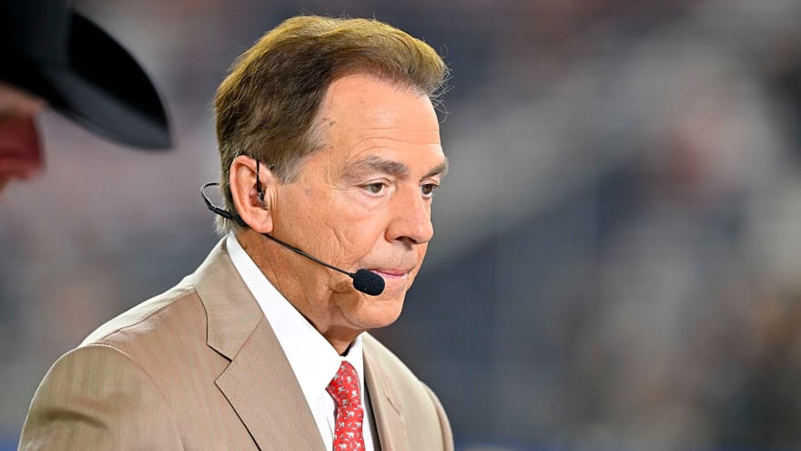 Mother of Alabama 5-Star commit fires back at Saban helping Tide recruit narrative