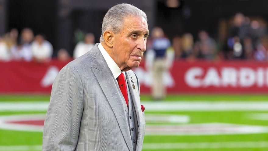 NFL’s most trusted insider names Falcons top targets for head coach and GM