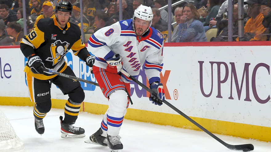 Insider Drops Bombshell on Canucks’ JT Miller Trade