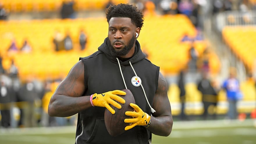 Steelers Need 1 Specific Scenario To Make Enormous Move Releasing Veteran Defender