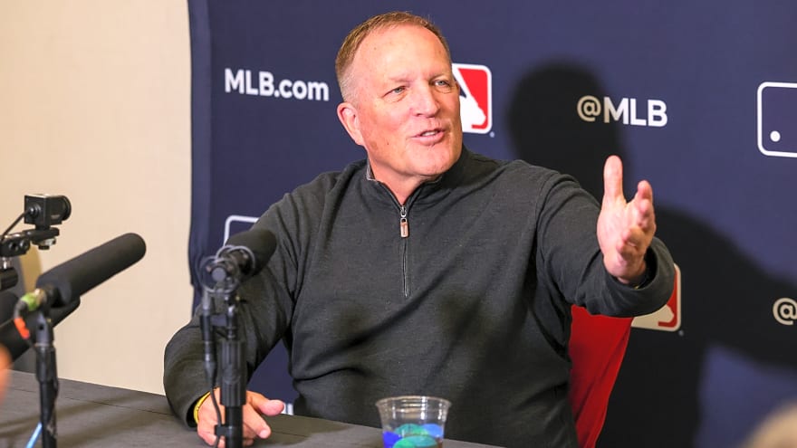 Milwaukee Brewers: Pat Murphy reveals high expectations for Brandon Woodruff in 2026