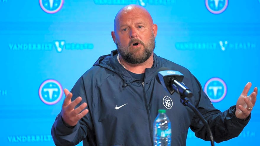 Daboll shares surprising Levis promise as Ward recovers from injury