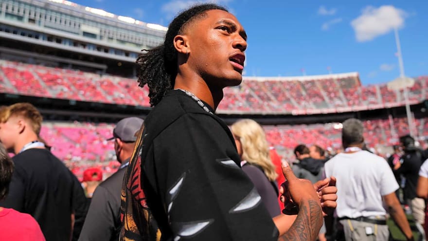 Wild Ohio State recruiting saga ends with Buckeyes landing their top target