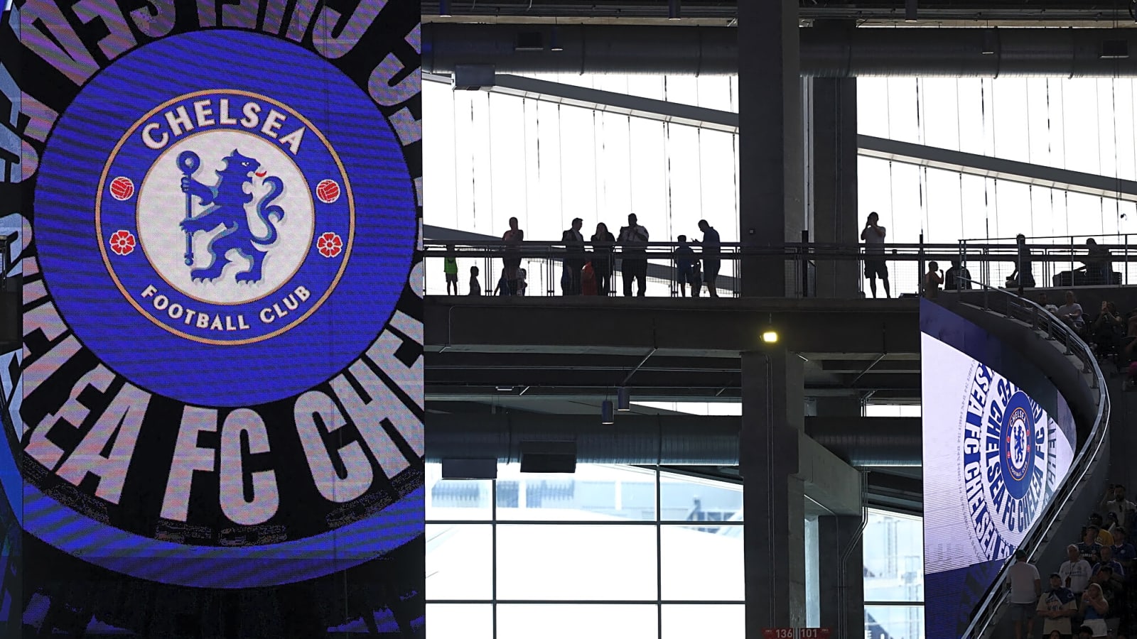 Exclusive says Chelsea to make first major January move to set up sale