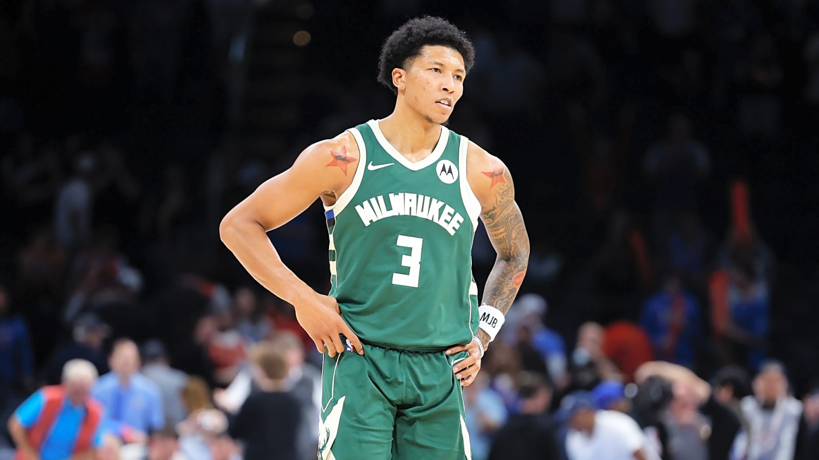 76ers cut former first-rounder, four other players