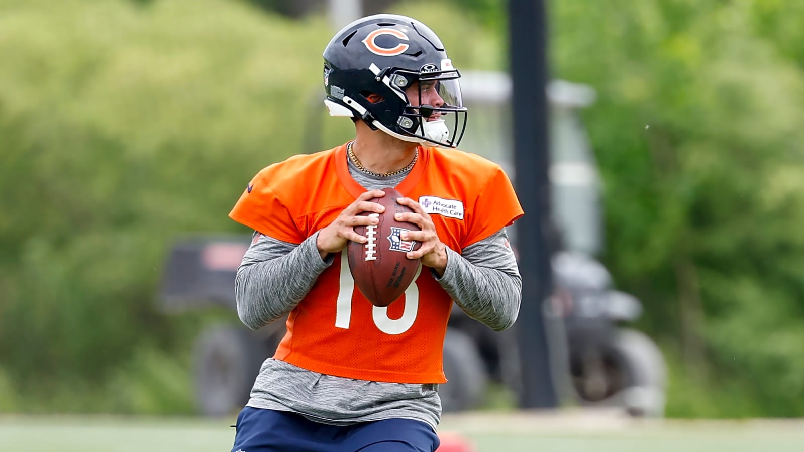 C.J. Stroud challenges Caleb Williams with hard-hitting advice for year two leap