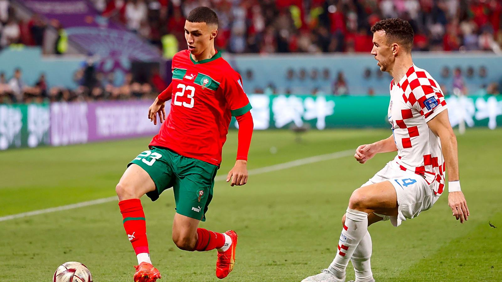 'Player wants a move': Journalist confirms Tottenham considering move for £22m playmaker