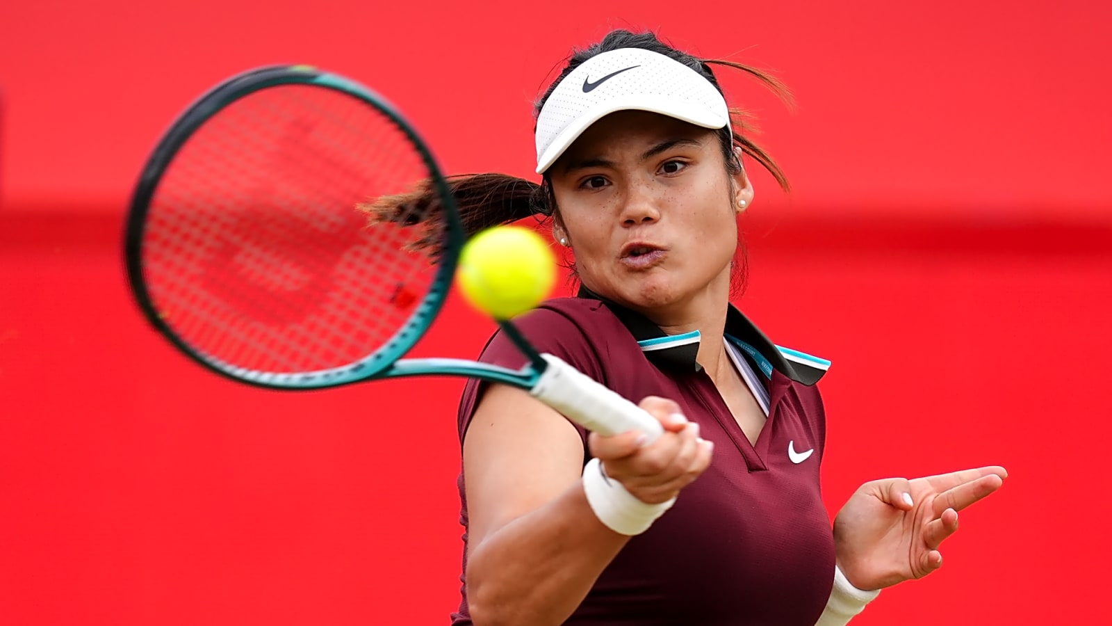 A Star-Studded Lineup: Alcaraz–Raducanu & Osaka–Kyrgios lead US Open Mixed Doubles revolution