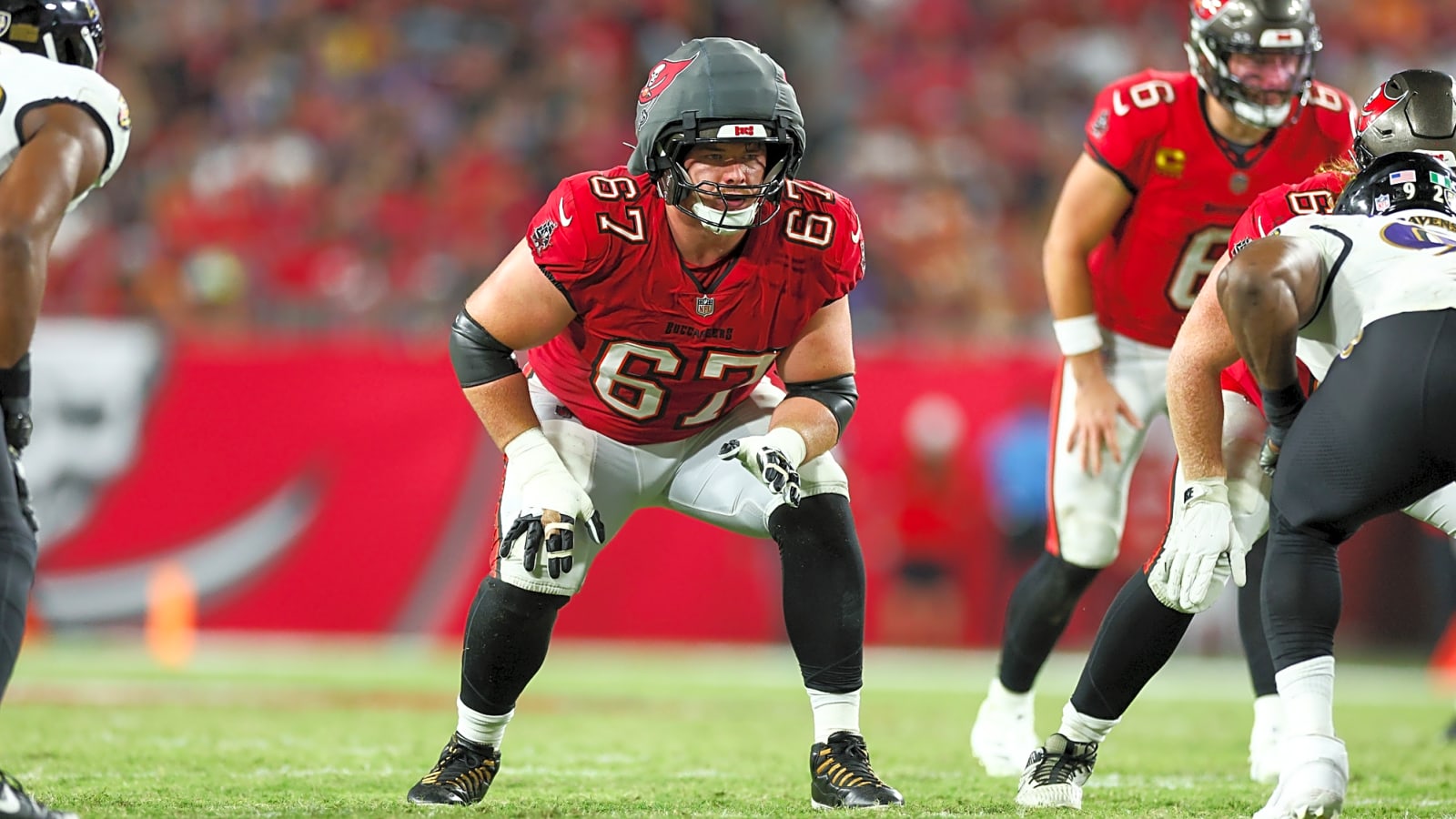 The Buccaneers Most Underrated Player