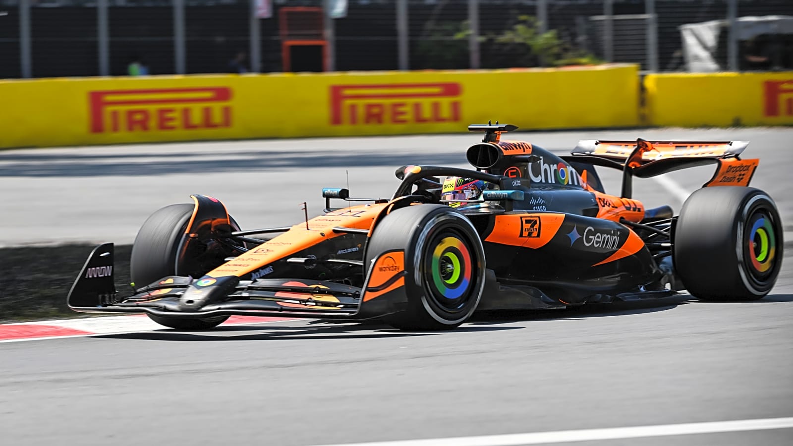 McLaren Finally Breaks Silence on Oscar Piastri’s 'Not Fair' Radio Rant After Lando Norris Clash at Singapore