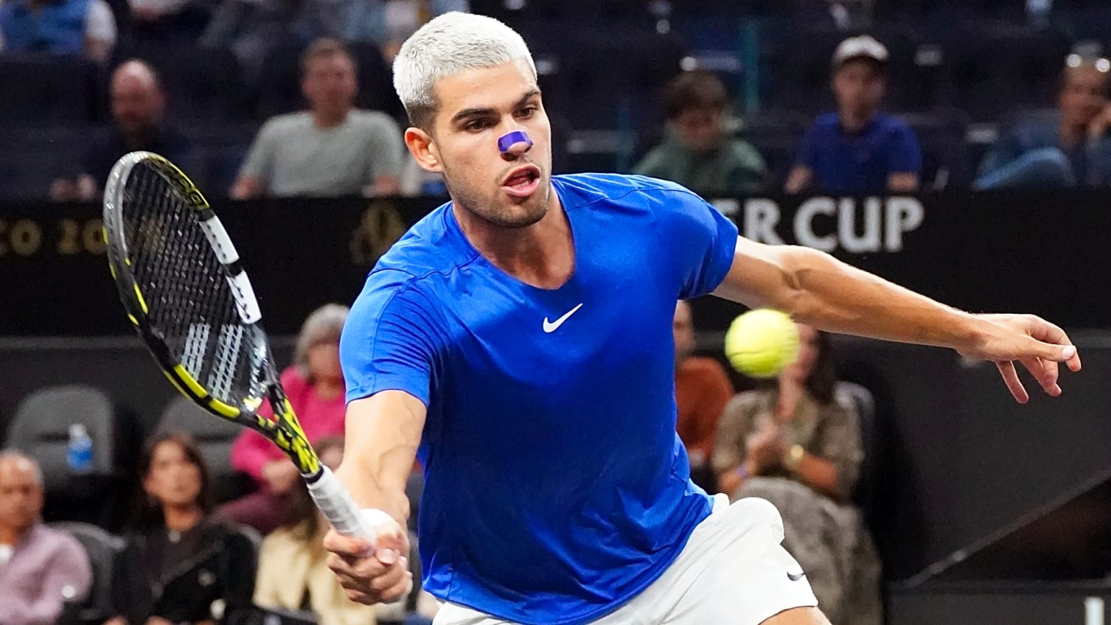 Former Grand Slam Champion Makes Bold Prediction About Carlos Alcaraz and Jannik Sinner’s Dominance on Tour
