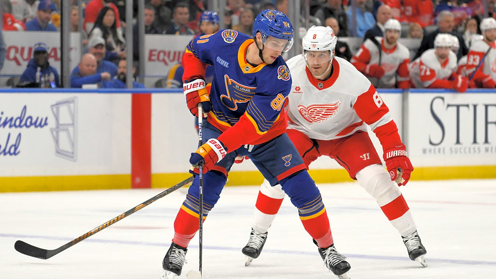 Edmonton&#39;s Regret Deepens: Young Talents Oilers Let Slip Away Now Thriving With Massive Paydays Ahead