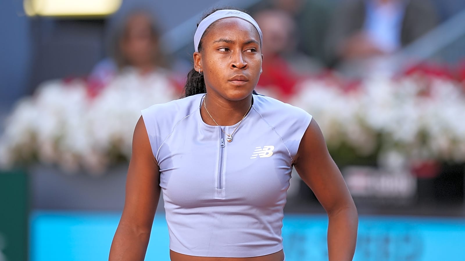 Coco Gauff set to make doubles return with rising Filipino star Alexandra Eala at Rome Open