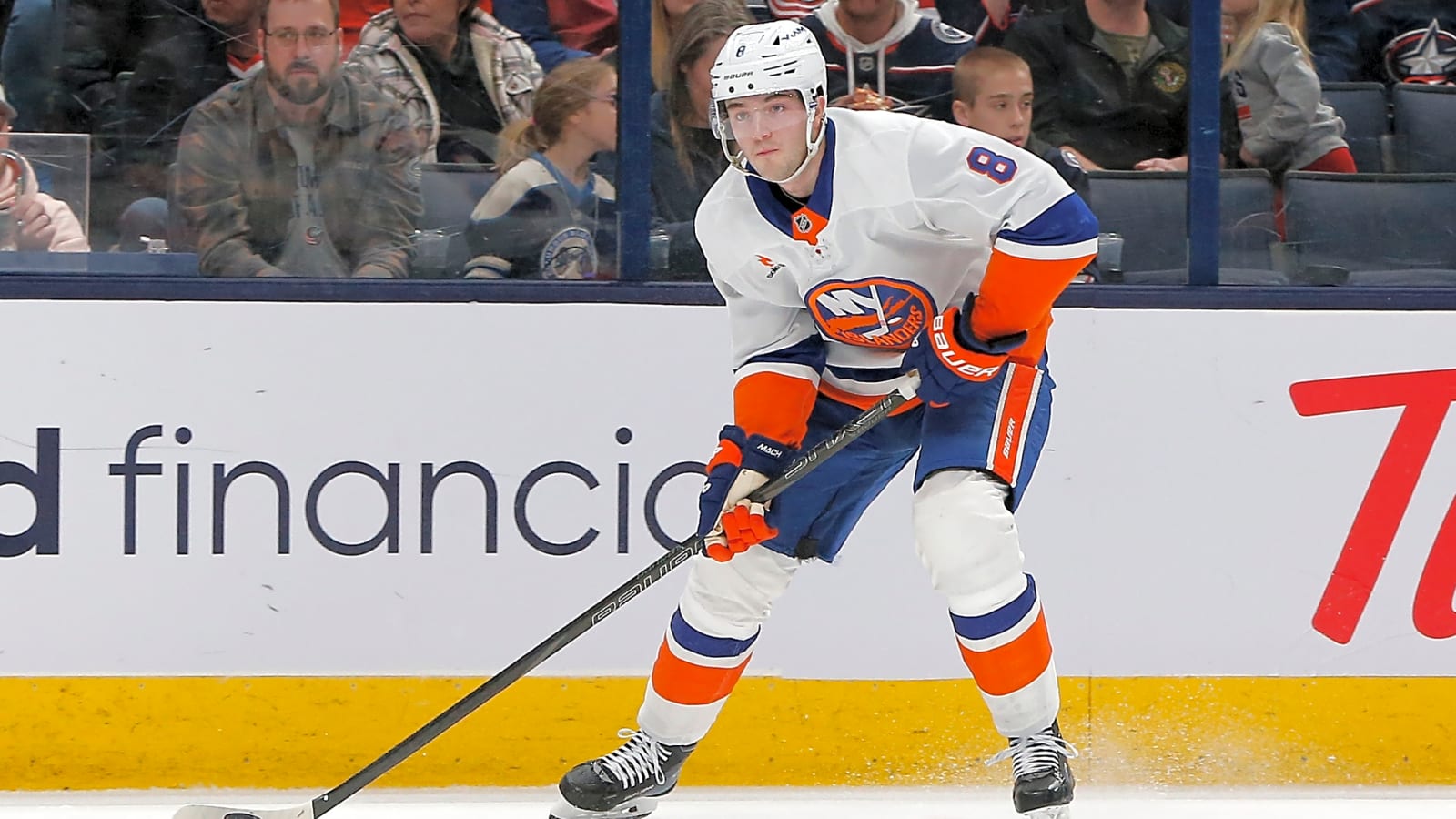 Blue Jackets, Canadiens in talks to acquire Noah Dobson
